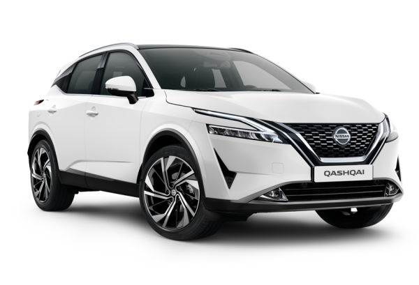 Nissan Qashqai  Schaltgetriebe